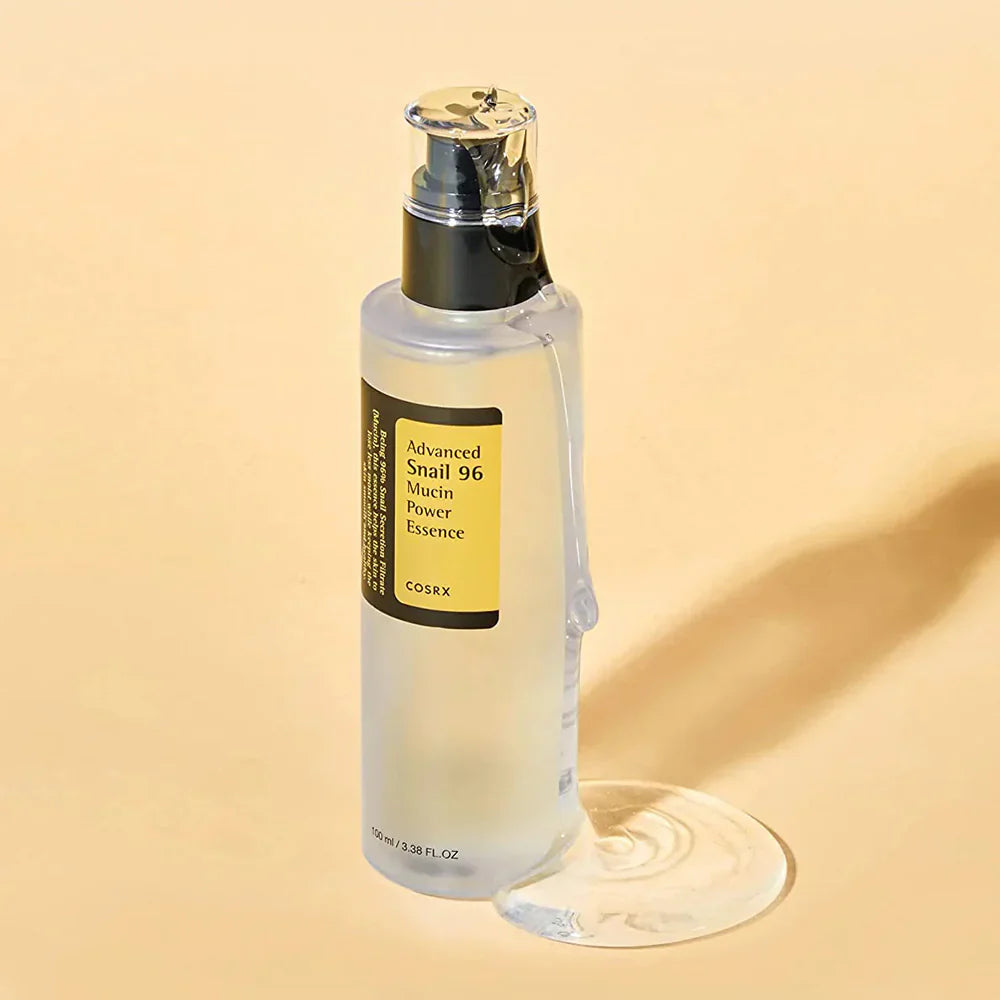 COSRX - Advanced Snail 96 Mucin Power Essence